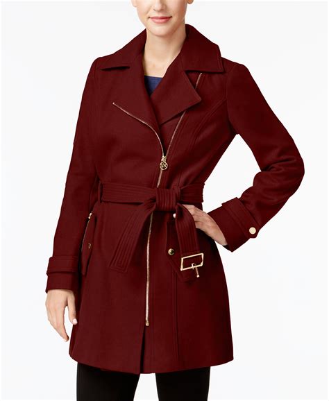 michael kors coats on sale|michael kors coats clearance.